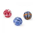 TOY SPIRAL BALL 3 6cm PERF