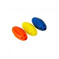 TOY RUGBY BALL PERF 11cm