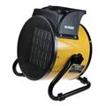 CALEFACTOR PTC PROFESIONAL 3000W