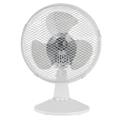 VENTILADOR SOBREMESA 25W