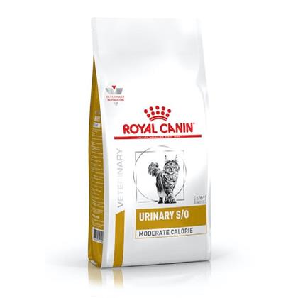 ROYAL CANIN CAT URINARY SO MODERATE CALORIE
