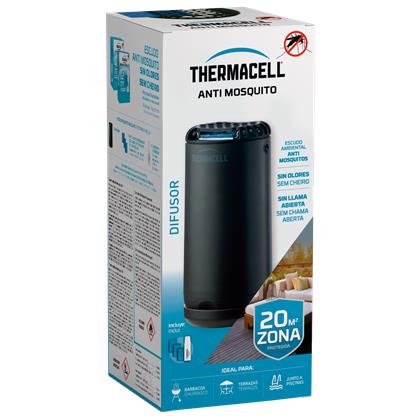 THERMACELL MOSQUITOS DIFUSOR