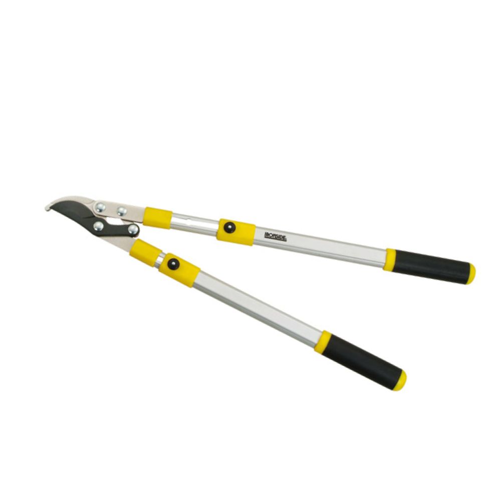Tijera cortarramas yunque aluminio 74 cm Ironside