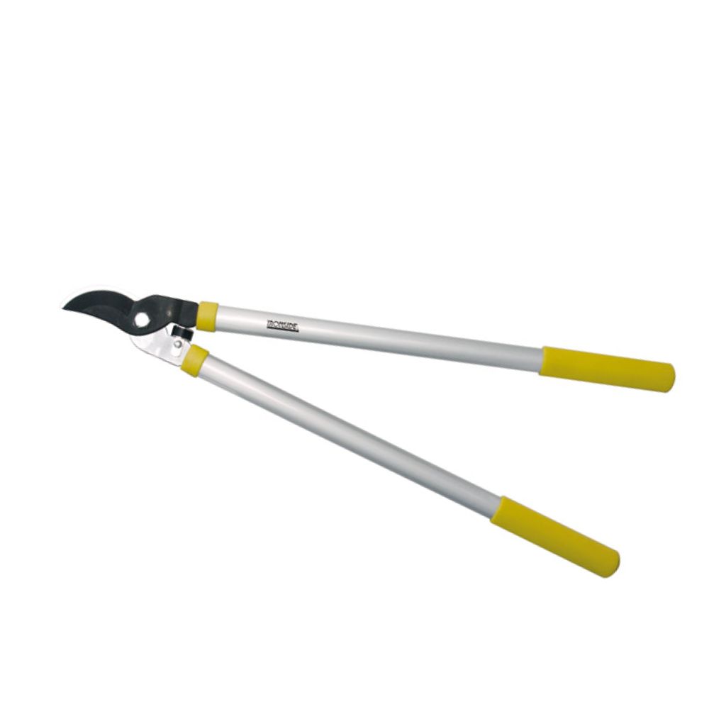 Tijera cortarramas bypass mango aluminio 62 cm Ironside en Tuca
