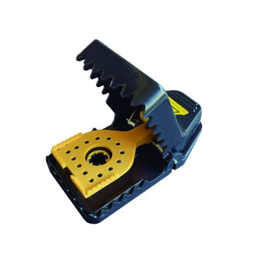 Roe-Trap Ratas Black Edition