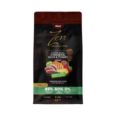 Zen Countrys Best Light Adult 2,5 kg