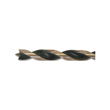 Broca Madera 3 Puntas Pro 13 mm Ironside