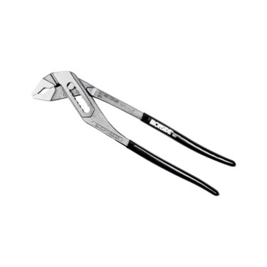 Alicate pico de loro Ironside 240 mm mango PVC