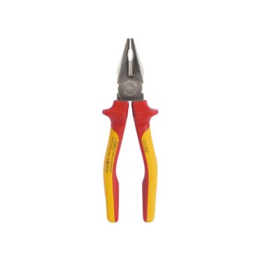 Alicate universal 1000 V 180 mm IRONSIDE