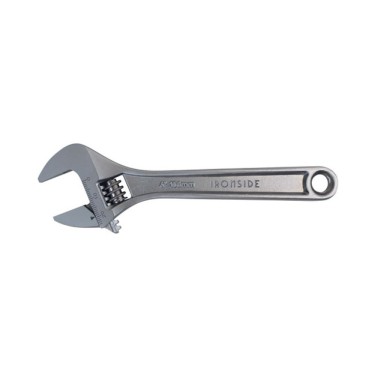 Llave ajustable profesional 6