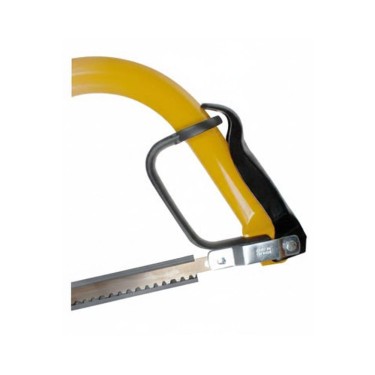Arco de sierra tronzar madera IRONSIDE 24p 61 cm en Tucan
