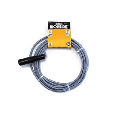 Desatascador de muelle IRONSIDE 5 m para tuberías en Tucan