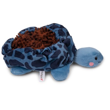 VD TOY DOG FELPA TORTUGA 25cm