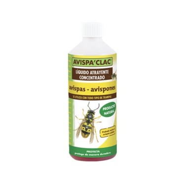 Avispaclac liquido de 500ml