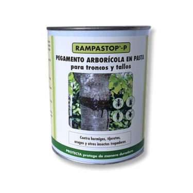 Rampastop Goma Arboricola 1L