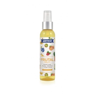 NYC PERFUME FRUTAL 125 ML