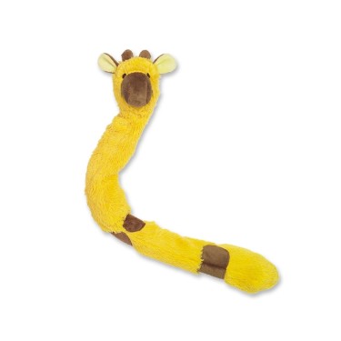 TOY JIRAFA FELPA CUERDA 55cm