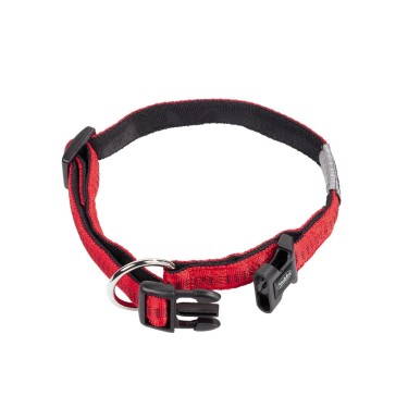 COLLAR AS ROJO