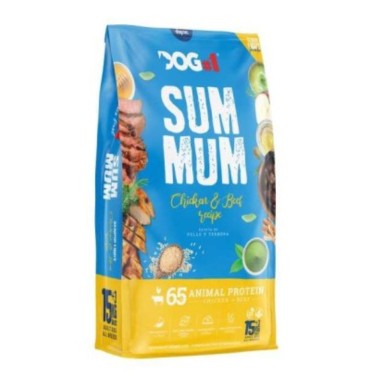 SUM SUM LIGHT 18-Kg