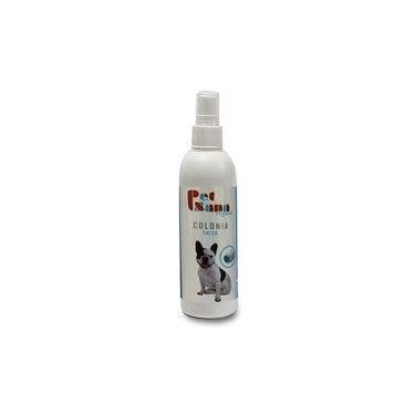 PET SANA COLONIA TALCO 125ML