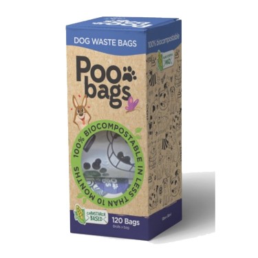 dapac poo bags