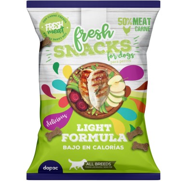 SNACK FRESH LIGHT 70G