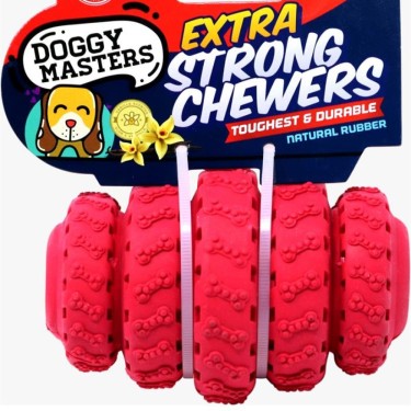 DOGGY MASTER EXTRA STRONG CHEWERS