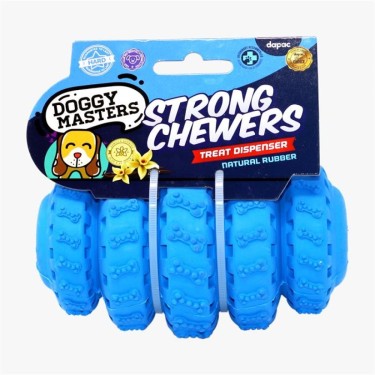 DM STRONG CHEWERS AZUL XL