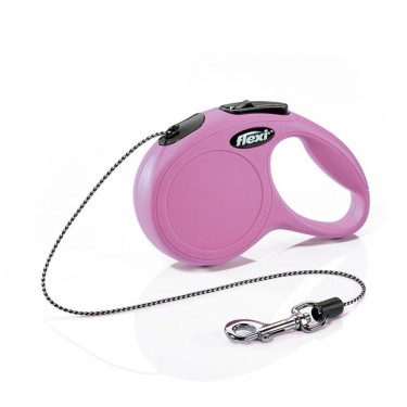 FLEXI CLASSIC ROSA 3M XS