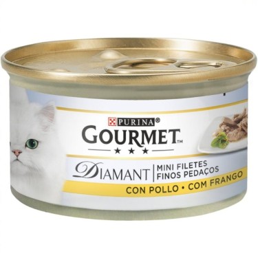 GOURMET GOLD DIAMANT POLLO