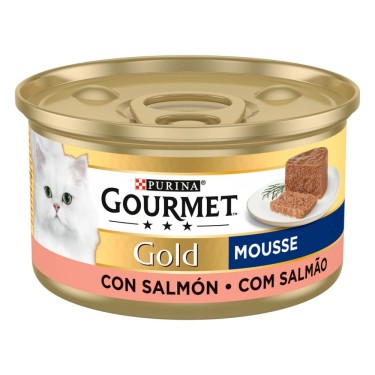 GG MOUSSE DE SALMON