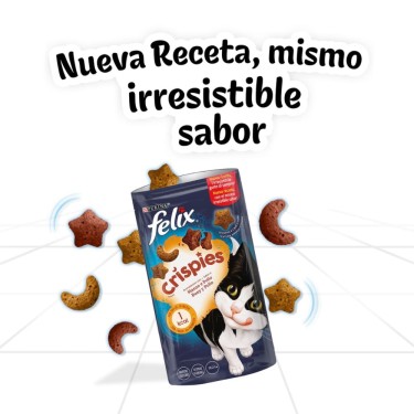 NUEVA RECETA