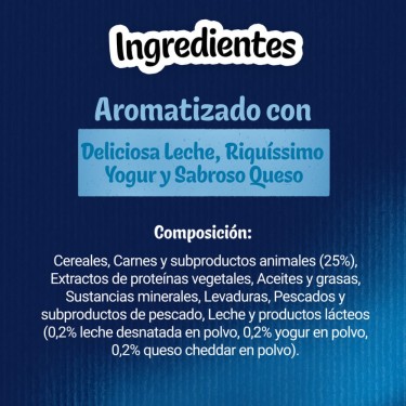 INGREDIENTES