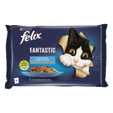 FELIX FANTASTIC FESTIN MAR