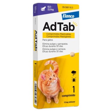 GATO ADTAB 05