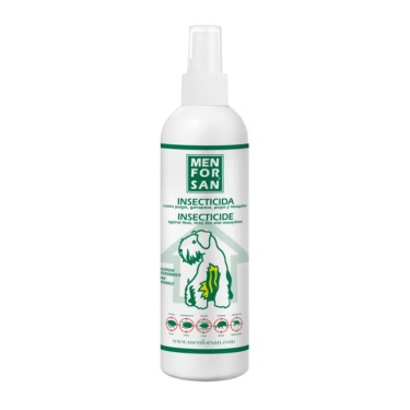 MENFORSAN INSECTICIDA PERRO SPRAY