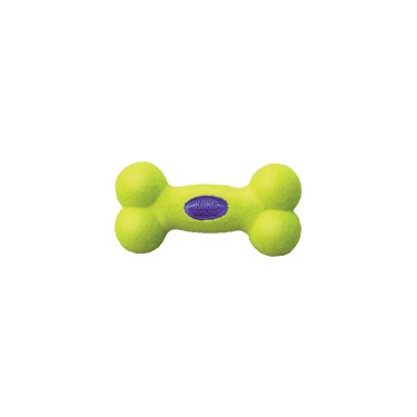 KONG AIR SQUEAKER BONE S