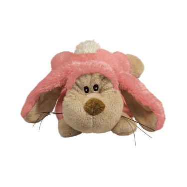 KONG PELUCHE COZIE PASTEL