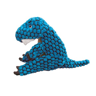 KONG DYNOS T-REX BLUE