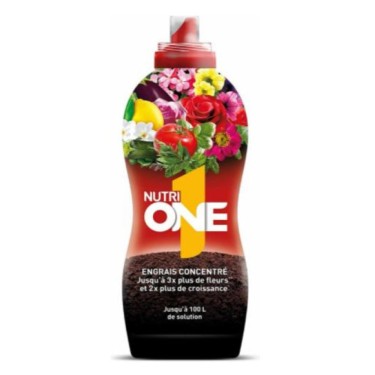 NUTRIONE LIQUIDO 1L