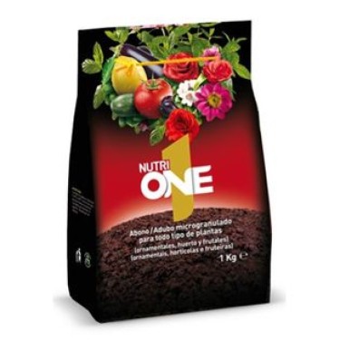 NUTRIONE GRANULADO 750gr