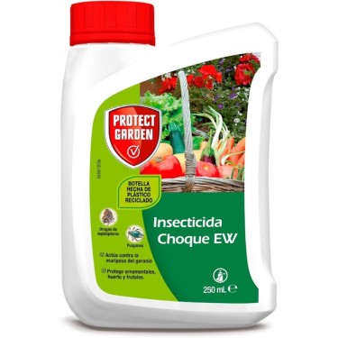 DECIS INSECTICIDA CHOQUE 250