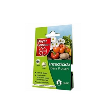 DECIS INSECTICIDA 10ML