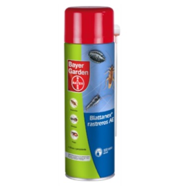 INSECTICIDA RASTREROS AE 0.5L