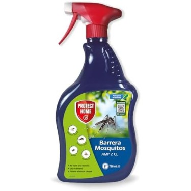 INSECTICIDA BARRERA TIGRE 750ml