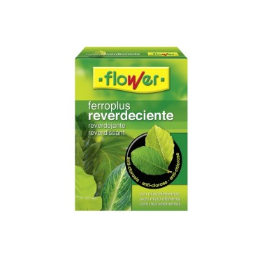 FERRO PLUS REVERDECIENTE 1kg