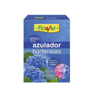 AZULADOR HORTENSIAS FLOWER 150gr