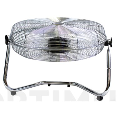 VENTILADOR INDUSTRIAL 100W 1