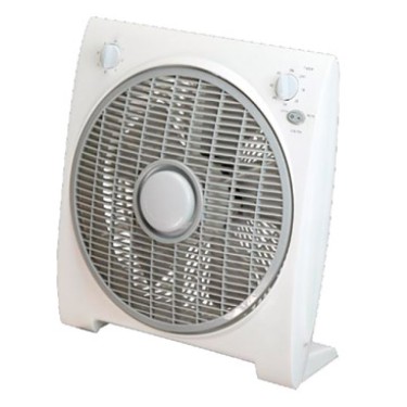 VENTILADOR BOX FAN 30CM 45W