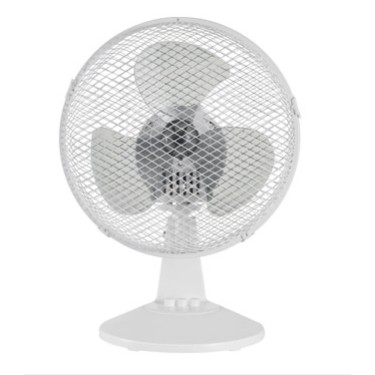 VENTILADOR SOBREMESA